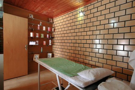 Casa para alugar com 420m², 5 quartos e 4 vagasEdícula