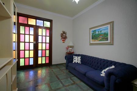 Casa para alugar com 420m², 5 quartos e 4 vagasSala de Estar