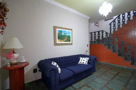 Casa para alugar com 420m², 5 quartos e 4 vagasSala de Estar