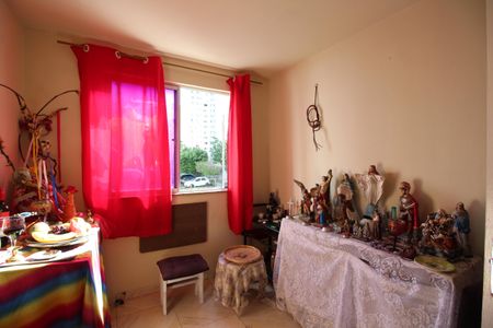 Apartamento à venda com 65m², 2 quartos e 1 vagaQuarto 1