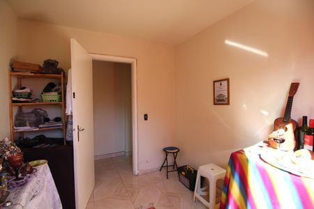 Apartamento à venda com 65m², 2 quartos e 1 vagaQuarto 1