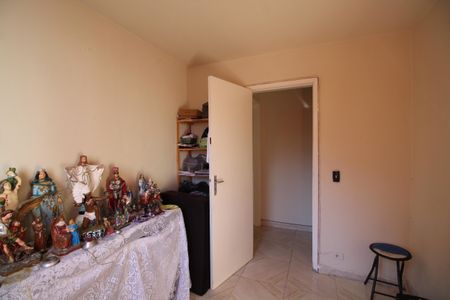 Apartamento à venda com 65m², 2 quartos e 1 vagaQuarto 1