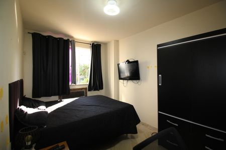 Apartamento à venda com 65m², 2 quartos e 1 vagaQuarto 2