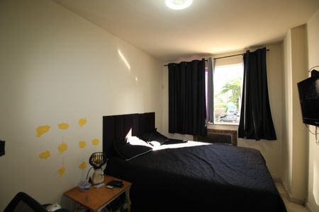 Apartamento à venda com 65m², 2 quartos e 1 vagaQuarto 2