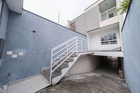 Casa à venda com 170m², 3 quartos e 5 vagasGaragem