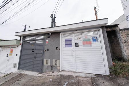 Casa à venda com 170m², 3 quartos e 5 vagasFachada