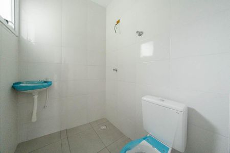 Casa à venda com 170m², 3 quartos e 5 vagasBanheiro da Suíte