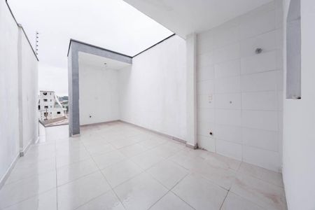 Casa à venda com 170m², 3 quartos e 5 vagasÁrea externa
