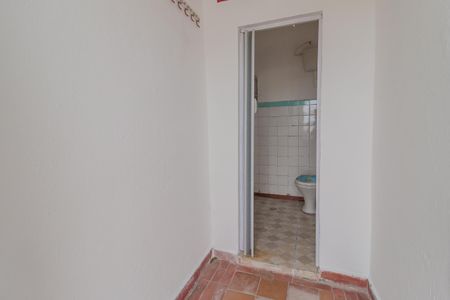 Casa para alugar com 70m², 1 quarto e sem vagaHall