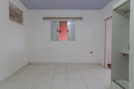 Casa para alugar com 70m², 1 quarto e sem vagaQuarto