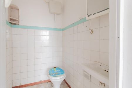 Casa para alugar com 70m², 1 quarto e sem vagaBanheiro