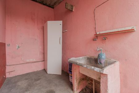 Casa para alugar com 70m², 1 quarto e sem vagaÁrea de Serviço