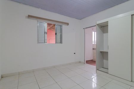 Casa para alugar com 70m², 1 quarto e sem vagaQuarto