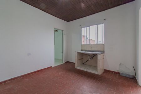Casa para alugar com 70m², 1 quarto e sem vagaCozinha