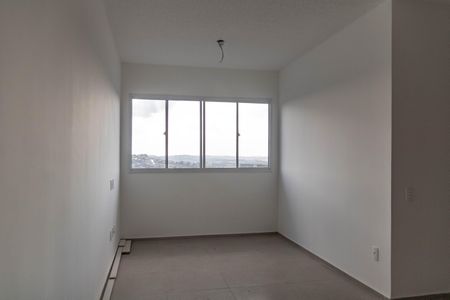 Sala de apartamento para alugar com 3 quartos, 69m² em Palmeiras, Belo Horizonte