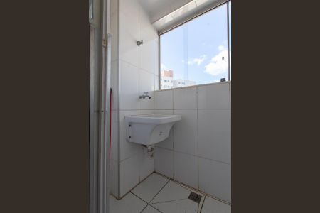 Apartamento à venda com 54m², 2 quartos e 1 vagaÁrea de Serviço