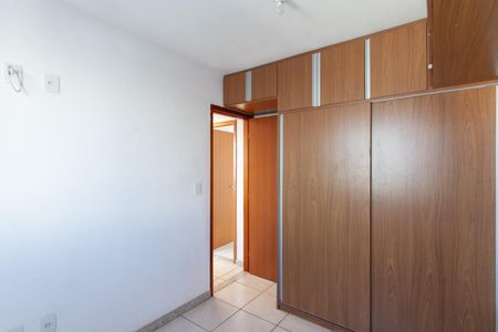 Apartamento à venda com 54m², 2 quartos e 1 vagaQuarto 1