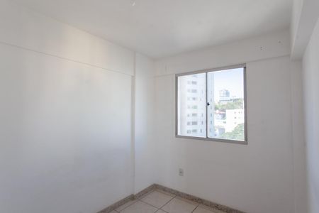 Apartamento à venda com 54m², 2 quartos e 1 vagaQuarto 2