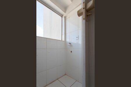 Apartamento à venda com 54m², 2 quartos e 1 vagaÁrea de Serviço