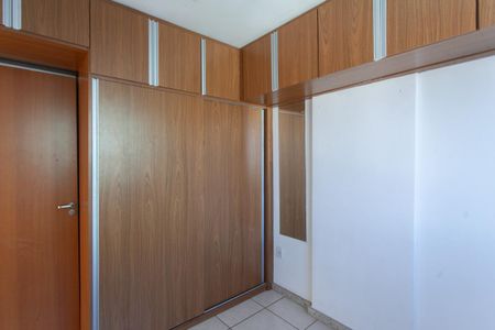 Apartamento à venda com 54m², 2 quartos e 1 vagaQuarto 1