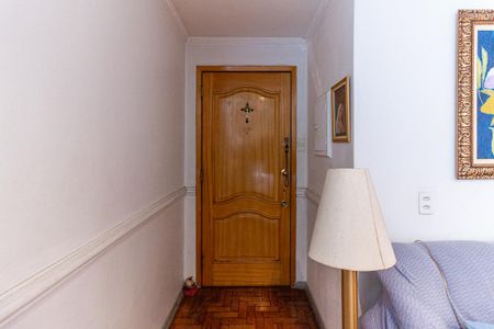 Apartamento à venda com 79m², 2 quartos e sem vaga Apartamento à venda com 79m², 2 quartos e sem vagaEntrada da Sala