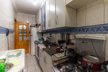 Apartamento à venda com 79m², 2 quartos e sem vaga Apartamento à venda com 79m², 2 quartos e sem vagaCozinha