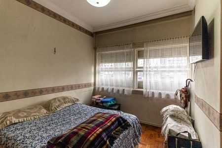 Apartamento à venda com 79m², 2 quartos e sem vaga Apartamento à venda com 79m², 2 quartos e sem vagaQuarto 2