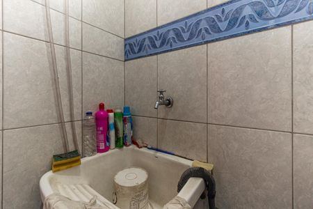 Apartamento à venda com 79m², 2 quartos e sem vaga Apartamento à venda com 79m², 2 quartos e sem vagaÁrea de Serviço