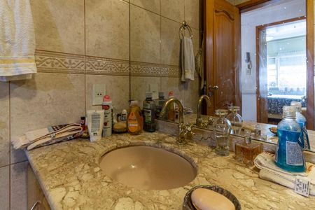 Apartamento à venda com 79m², 2 quartos e sem vaga Apartamento à venda com 79m², 2 quartos e sem vagaBanheiro