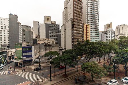 Apartamento à venda com 79m², 2 quartos e sem vaga Apartamento à venda com 79m², 2 quartos e sem vagaVista do Quarto 1