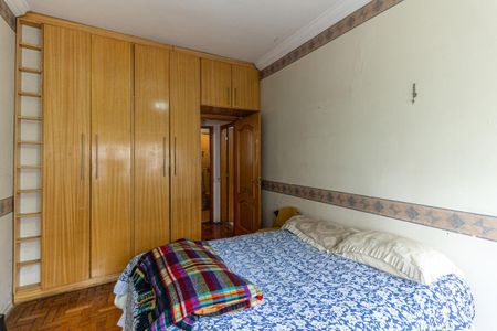 Apartamento à venda com 79m², 2 quartos e sem vaga Apartamento à venda com 79m², 2 quartos e sem vagaQuarto 2