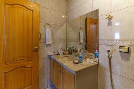 Apartamento à venda com 79m², 2 quartos e sem vaga Apartamento à venda com 79m², 2 quartos e sem vagaBanheiro