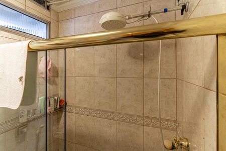 Apartamento à venda com 79m², 2 quartos e sem vaga Apartamento à venda com 79m², 2 quartos e sem vagaBanheiro