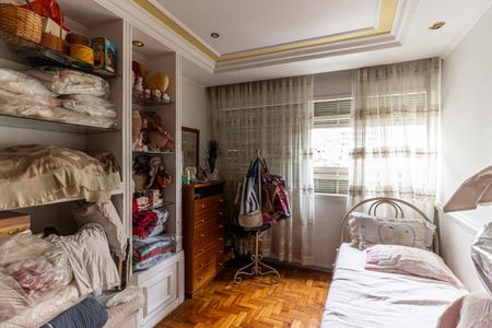 Apartamento à venda com 79m², 2 quartos e sem vaga Apartamento à venda com 79m², 2 quartos e sem vagaQuarto 1