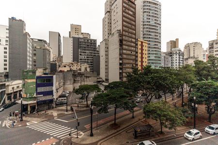 Apartamento à venda com 79m², 2 quartos e sem vaga Apartamento à venda com 79m², 2 quartos e sem vagaVista do Quarto 2
