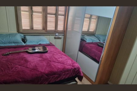 Casa à venda com 70m², 3 quartos e 4 vagas Casa à venda com 70m², 3 quartos e 4 vagasQuarto 1