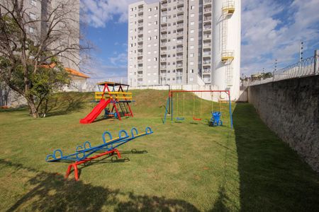 Apartamento para alugar com 50m², 2 quartos e 2 vagas Apartamento para alugar com 50m², 2 quartos e 2 vagasÁrea comum