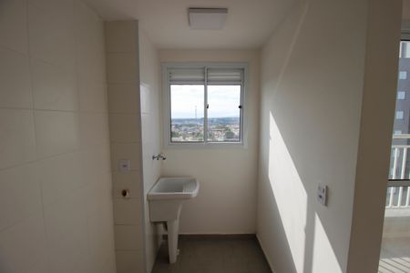 Apartamento para alugar com 50m², 2 quartos e 2 vagas Apartamento para alugar com 50m², 2 quartos e 2 vagasÁrea de Serviço