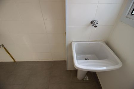 Apartamento para alugar com 50m², 2 quartos e 2 vagas Apartamento para alugar com 50m², 2 quartos e 2 vagasÁrea de Serviço