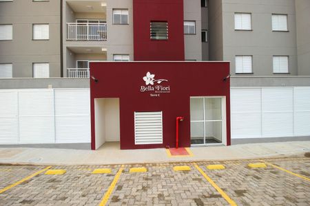 Apartamento para alugar com 50m², 2 quartos e 2 vagas Apartamento para alugar com 50m², 2 quartos e 2 vagasFachada