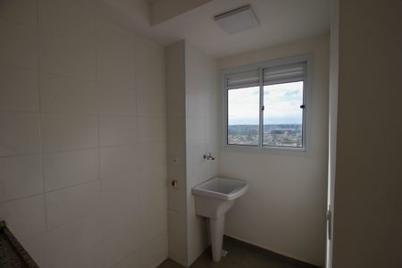 Apartamento para alugar com 50m², 2 quartos e 2 vagas Apartamento para alugar com 50m², 2 quartos e 2 vagasÁrea de Serviço