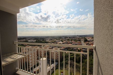 Apartamento para alugar com 50m², 2 quartos e 2 vagas Apartamento para alugar com 50m², 2 quartos e 2 vagasVaranda da Sala