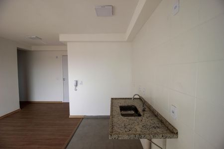 Apartamento para alugar com 50m², 2 quartos e 2 vagas Apartamento para alugar com 50m², 2 quartos e 2 vagasCozinha