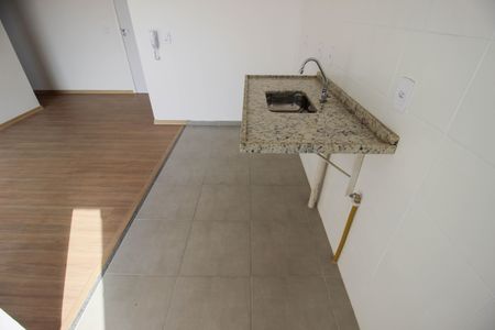 Apartamento para alugar com 50m², 2 quartos e 2 vagas Apartamento para alugar com 50m², 2 quartos e 2 vagasCozinha