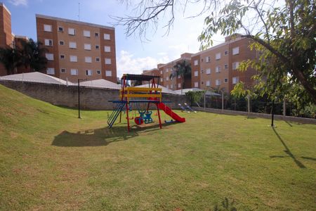 Apartamento para alugar com 50m², 2 quartos e 2 vagas Apartamento para alugar com 50m², 2 quartos e 2 vagasÁrea Comum - Playground