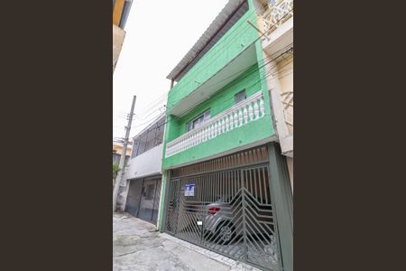 Casa à venda com 295m², 5 quartos e 1 vagaFachada