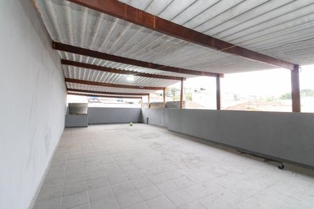 Casa à venda com 295m², 5 quartos e 1 vagaQuintal da Casa 01