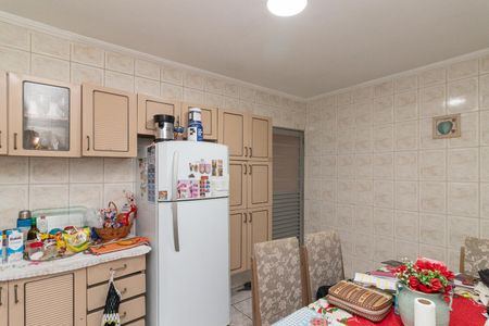 Casa à venda com 295m², 5 quartos e 1 vagaCozinha da Casa 01