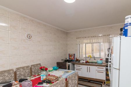 Casa à venda com 295m², 5 quartos e 1 vagaCozinha da Casa 01