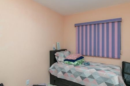 Casa à venda com 295m², 5 quartos e 1 vagaQuarto 01 da Casa 01